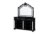 CM7194BK-D Azha Dresser