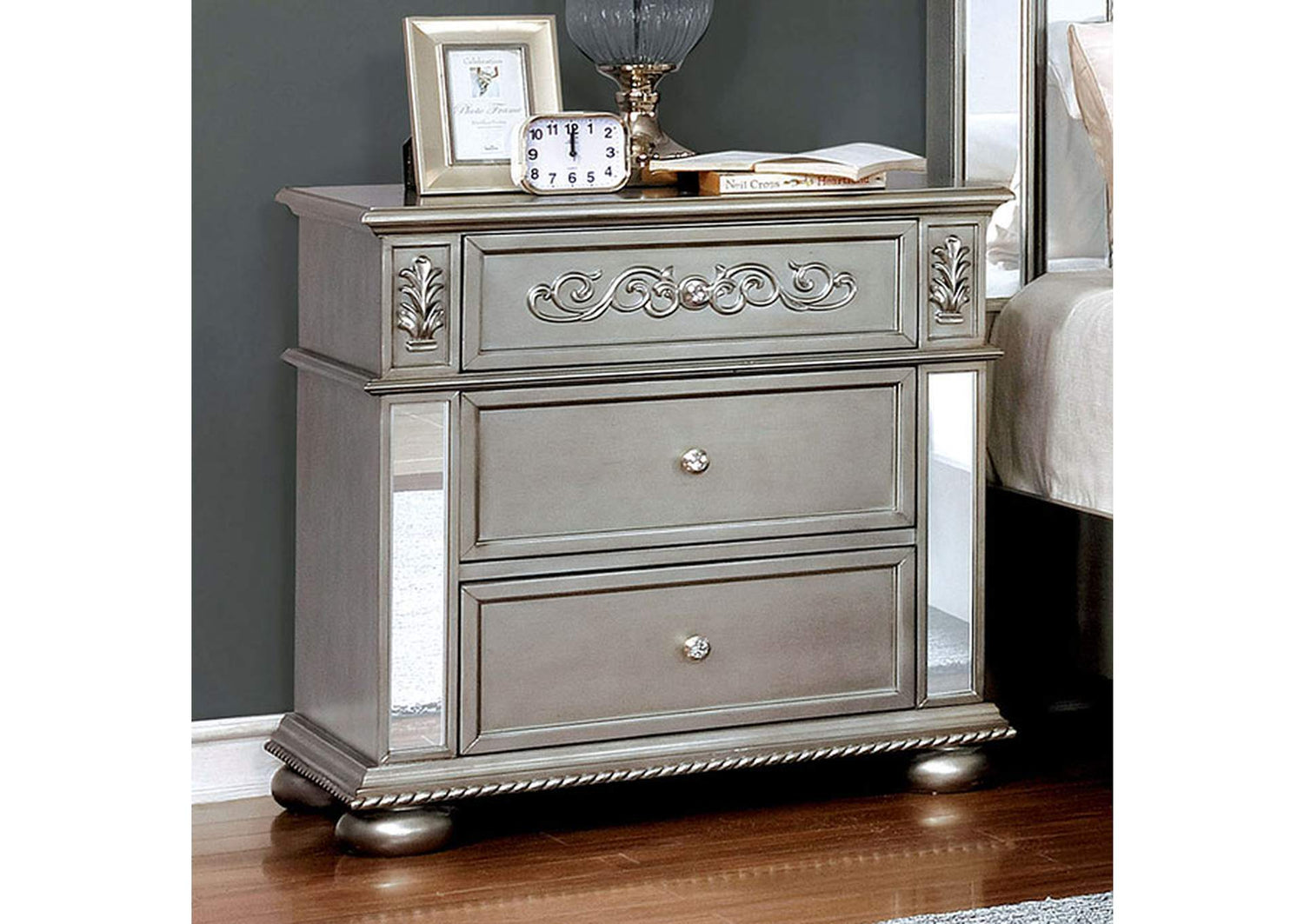 Azha Night Stand