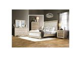 CM7195-CONF Loraine Bed