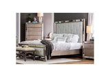 CM7195Q-BED Loraine Queen Bed