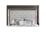 CM7195CK-BED Loraine Cal.King Bed