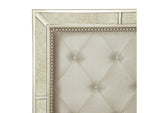CM7195Q-BED Loraine Queen Bed