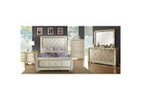 CM7195TV Loraine Media Chest