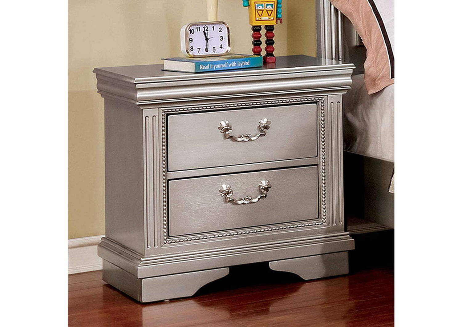 Claudia Night Stand