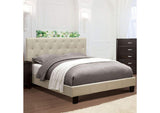 Leeroy Twin Bed