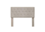 CM7200IV-HB-FQ-VN Leeroy Headboard