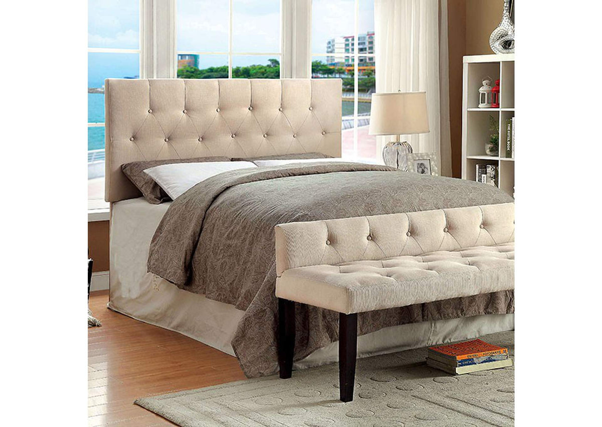 Leeroy Headboard