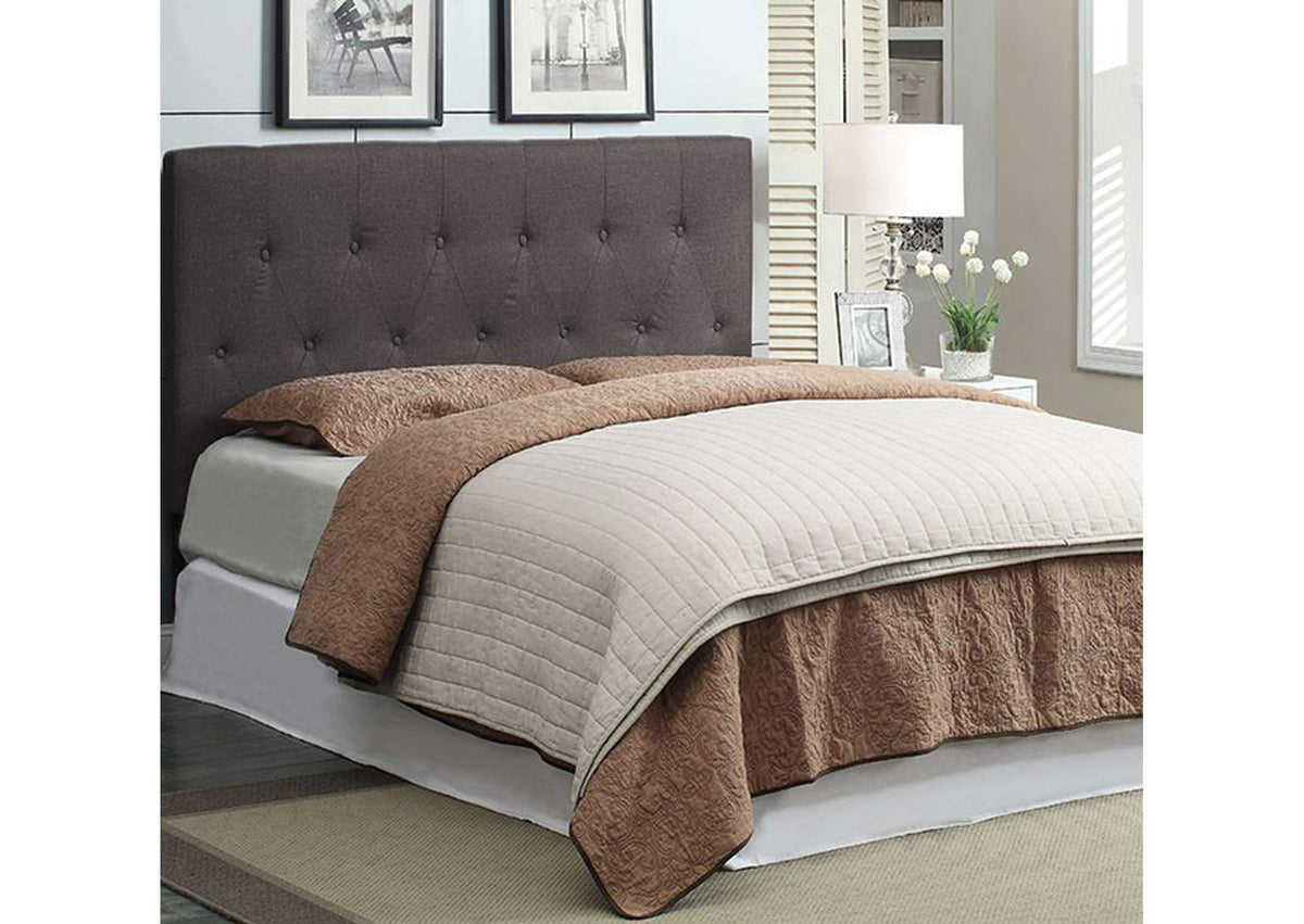 Leeroy Headboard