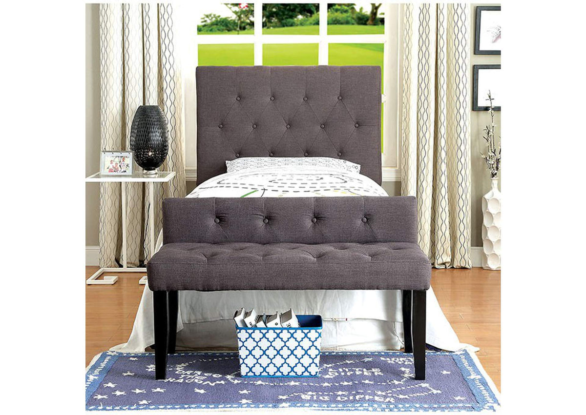 Leeroy Headboard