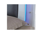 CM7201Q-BED Clementine Queen Bed