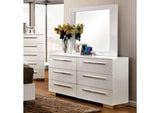 CM7201M Clementine Mirror
