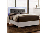 Clementine Bed