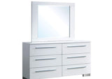 Clementine Dresser