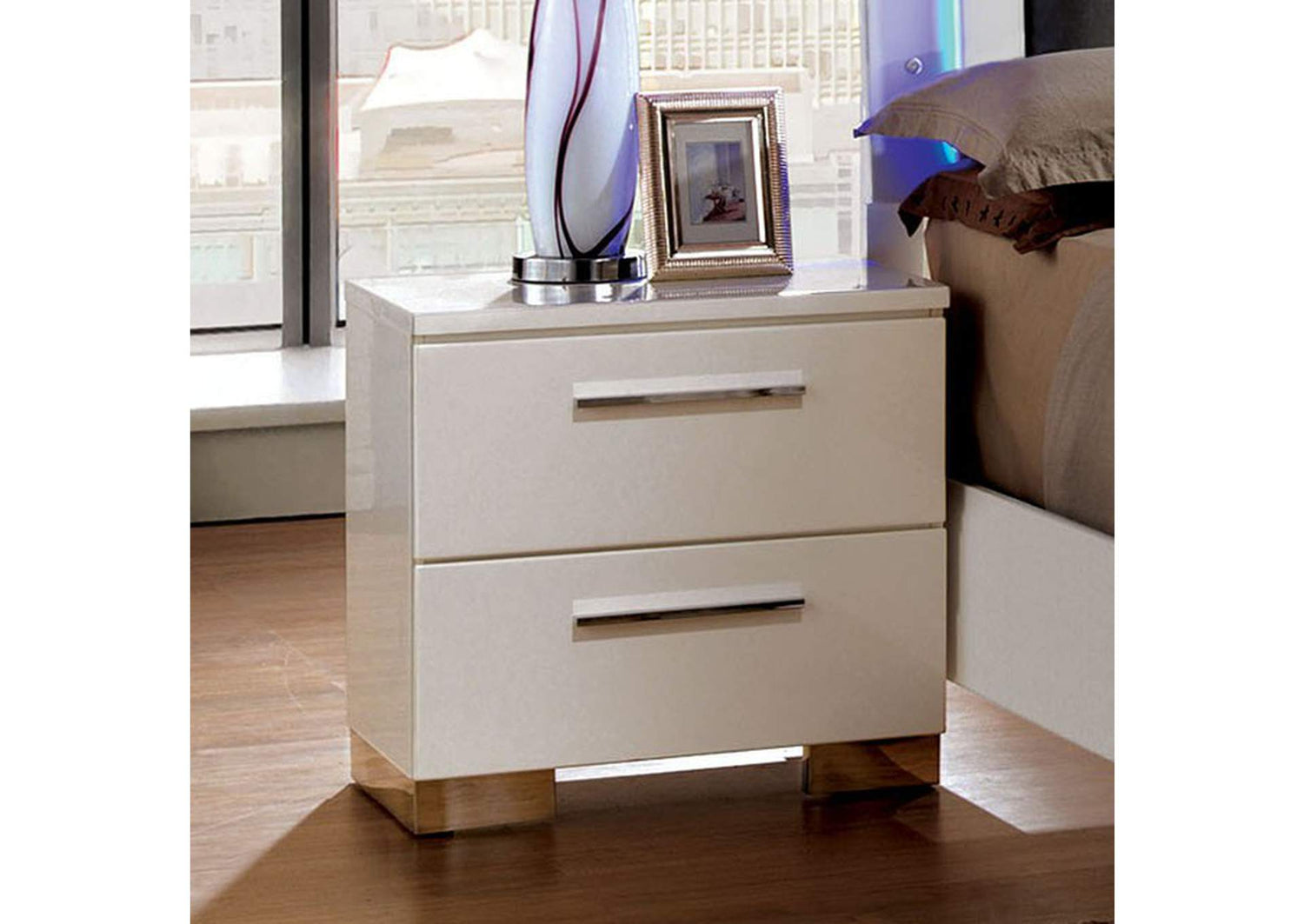 Clementine Night Stand