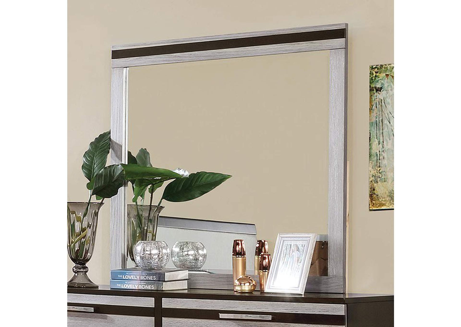 Euclid Mirror