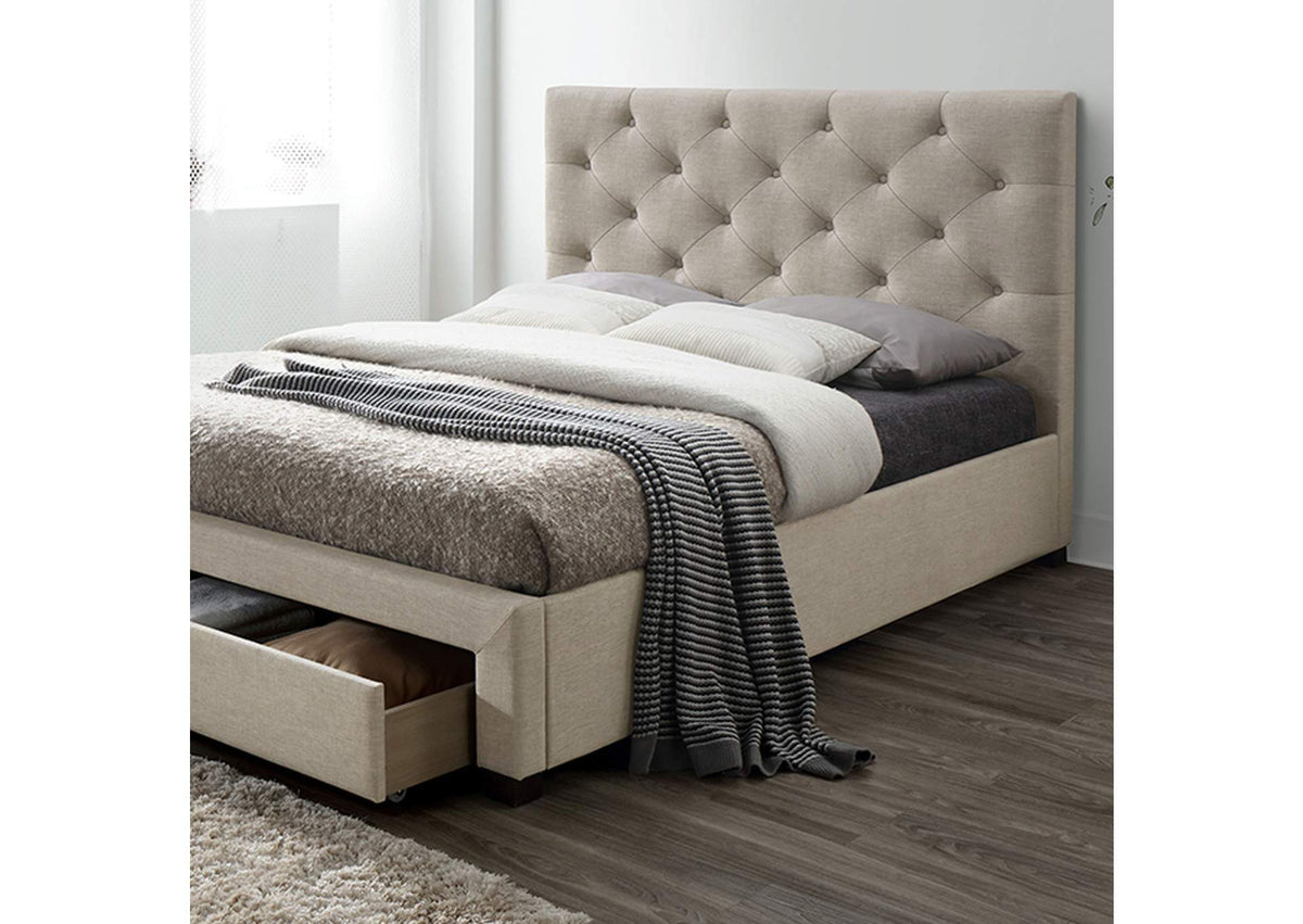 Sybella Full Bed