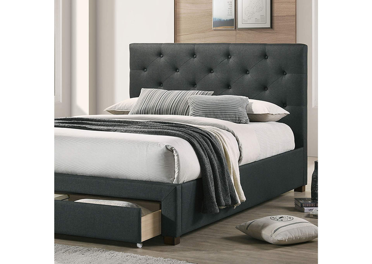 Sybella Queen Bed