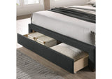 CM7218DG-CK-BED Sybella Cal.King Bed