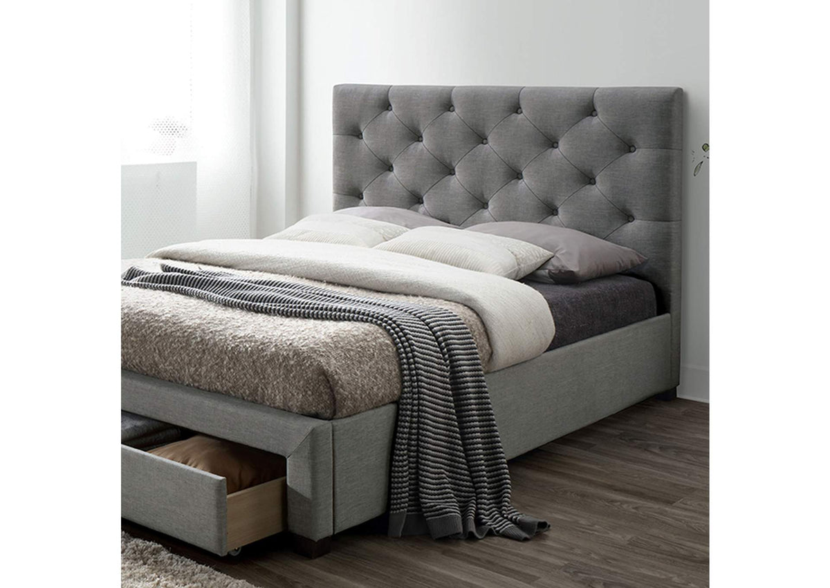 Sybella Cal.King Bed