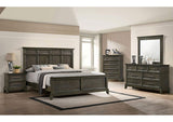 CM7221GY-N Houston Night Stand