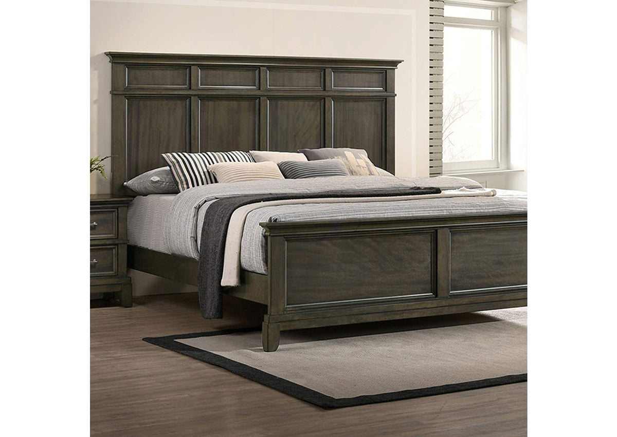 Houston Queen Bed