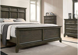 CM7221GY-CONF Houston Bed
