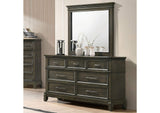 Houston Dresser