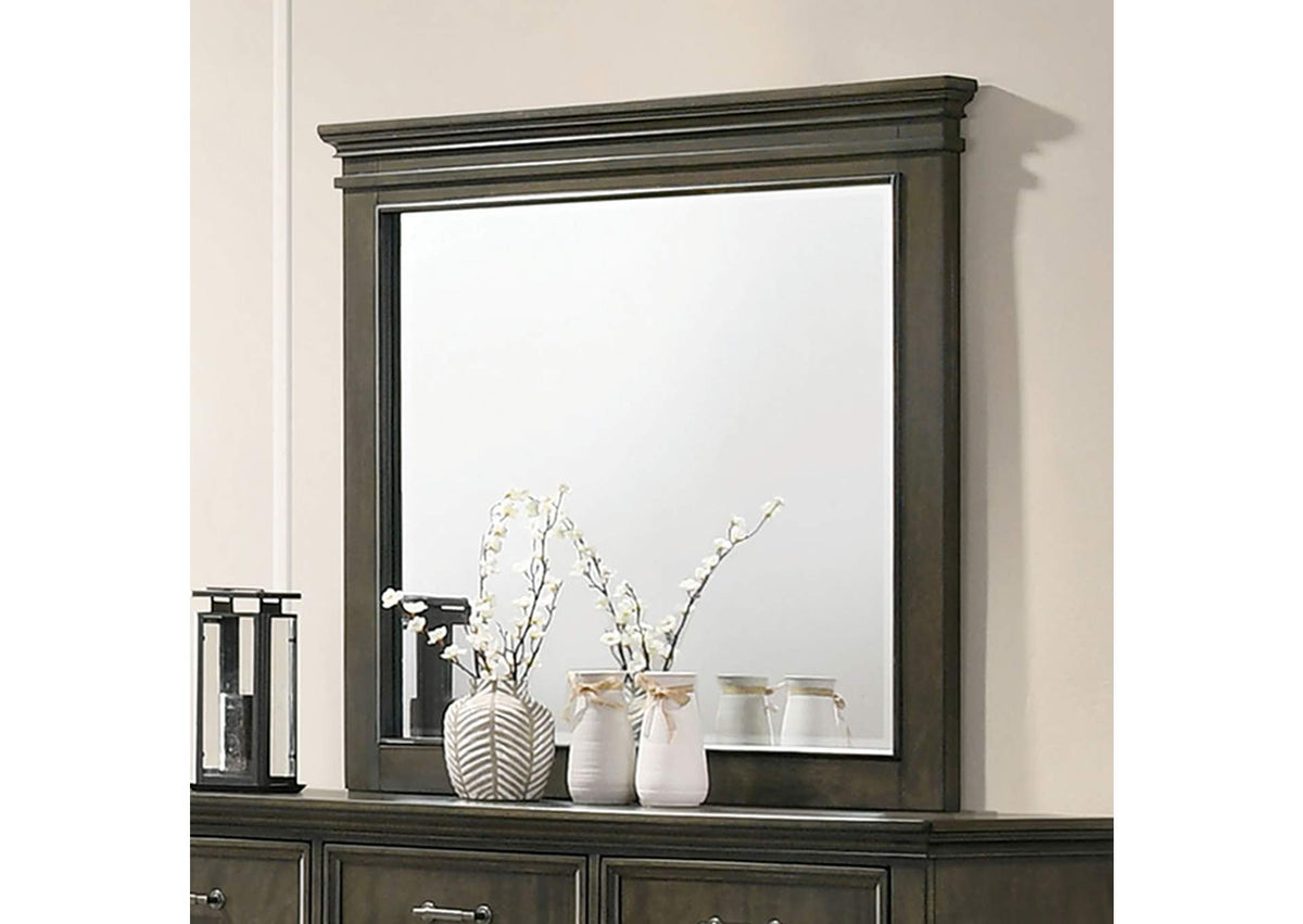 Houston Mirror