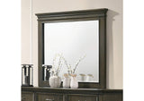 Houston Mirror