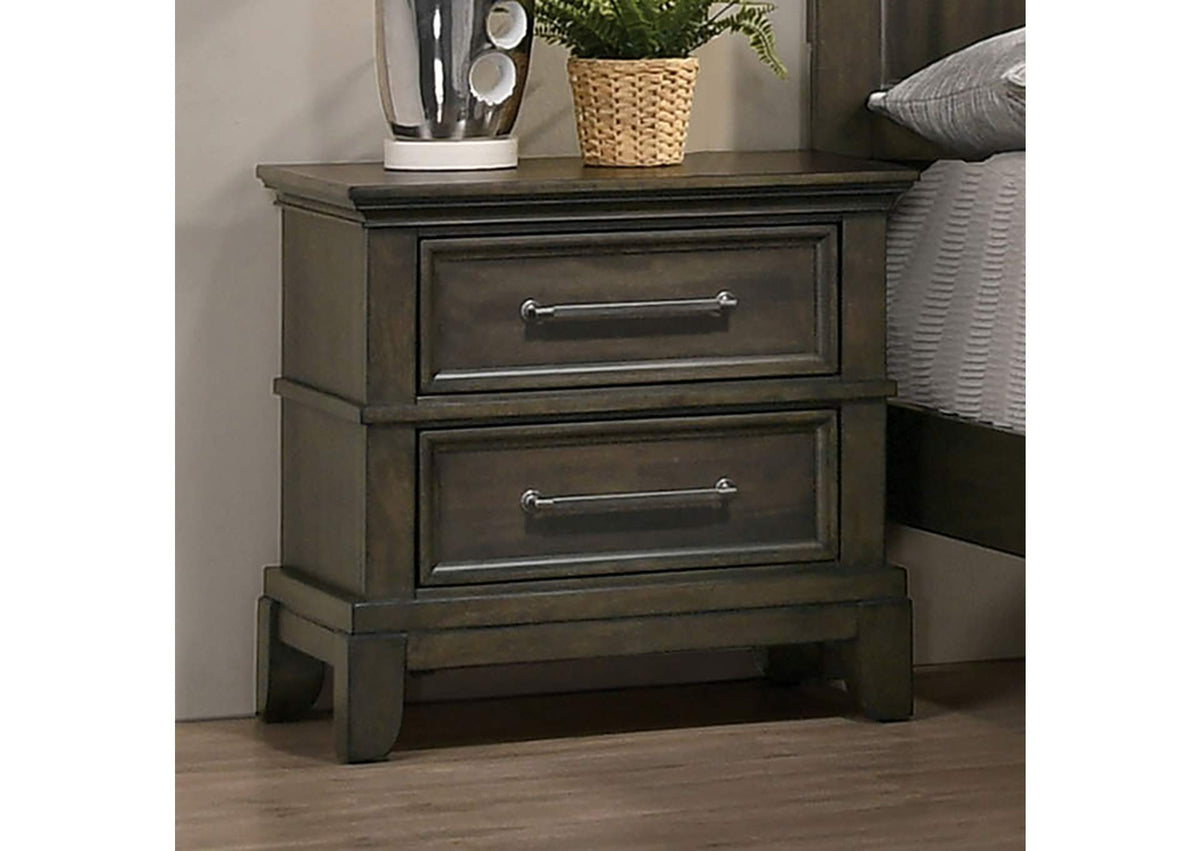 Houston Night Stand