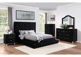 CM7227BK-CONF Stefania Bed