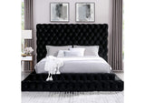 CM7227BK-Q-BED Stefania Queen Bed