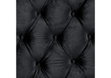 CM7227BK-Q-BED Stefania Queen Bed