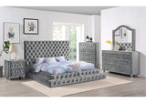 CM7227GY-CONF Stefania Bed