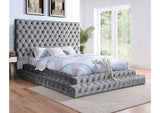 CM7227GY-CONF Stefania Bed