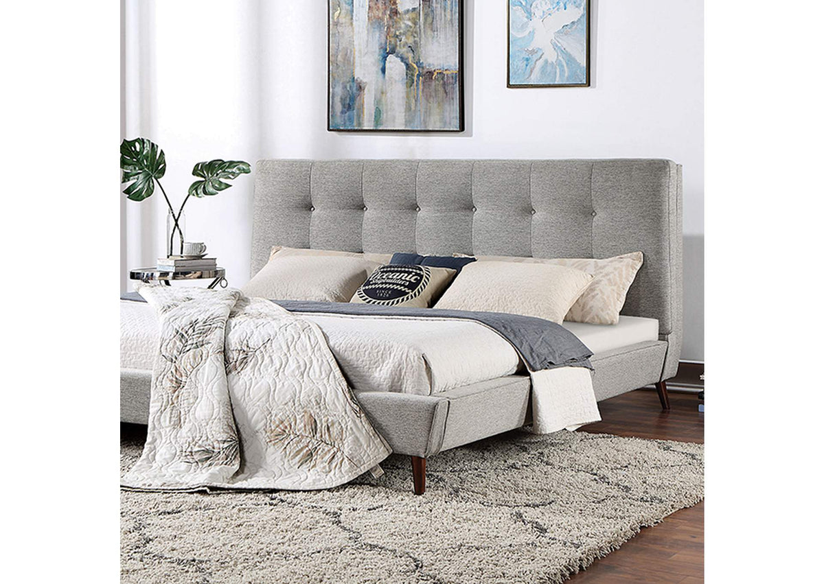 Leomin E.King Bed