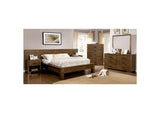 CM7250NP Bairro Night Stand Pier