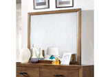 Bairro Mirror