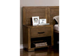 CM7250NP Bairro Night Stand Pier