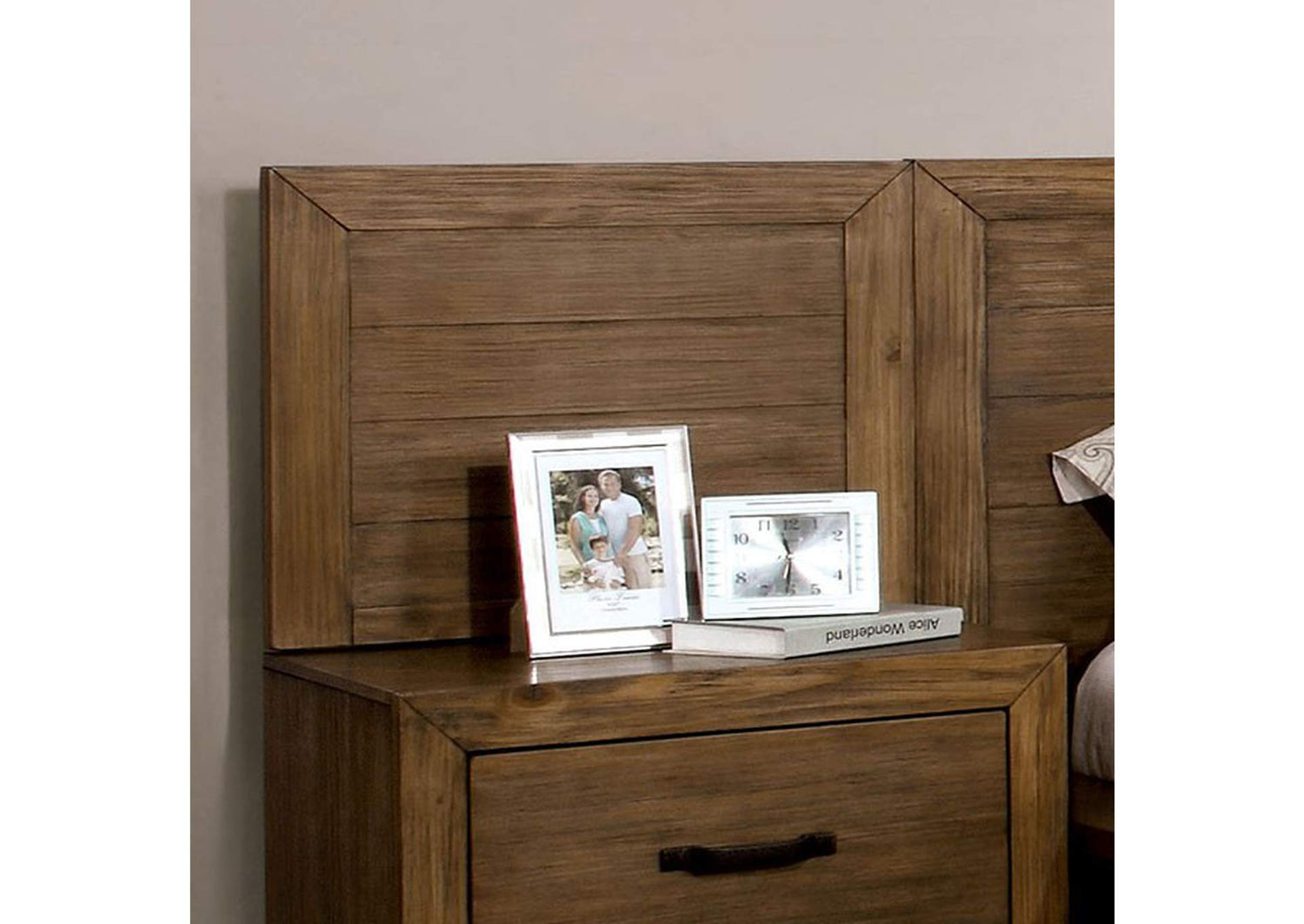 Bairro Night Stand Pier