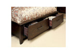 CM7252CK-BED Ribeira Cal.King Bed