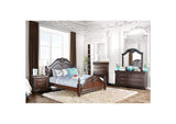 CM7260N Mandura Night Stand