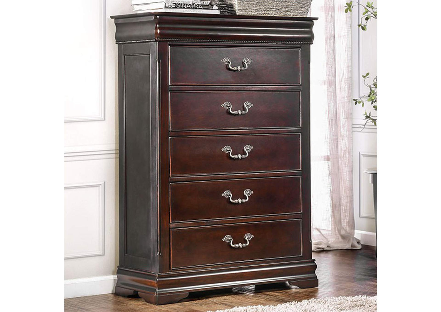 Mandura Chest
