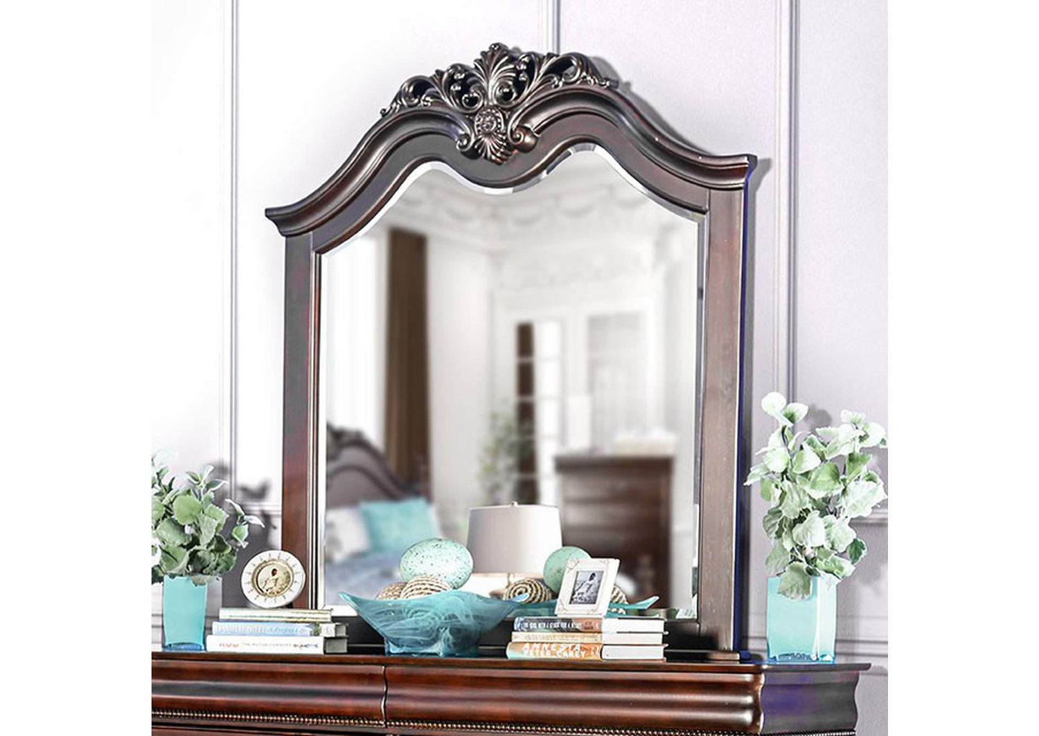 Mandura Mirror