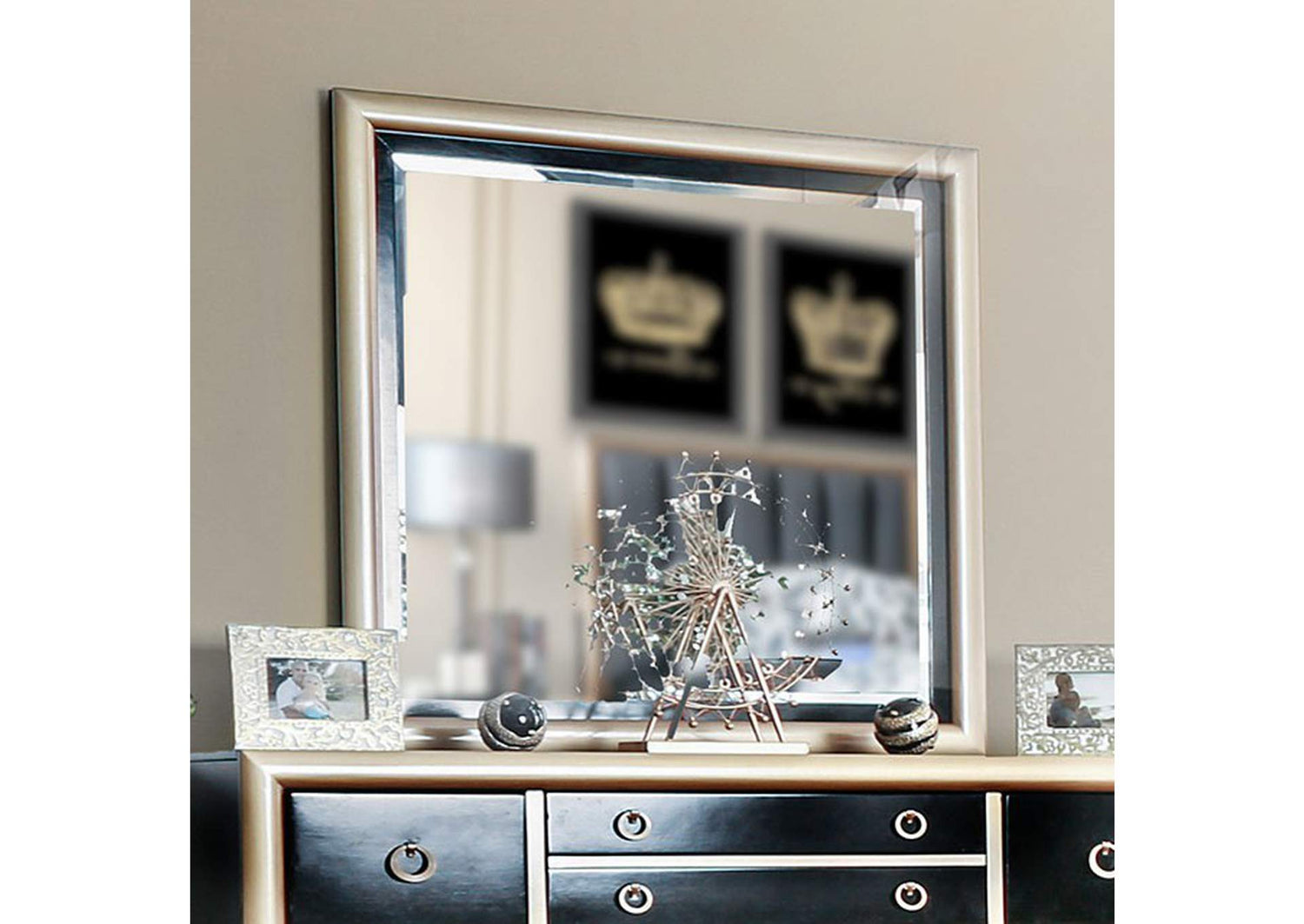 Braunfels Mirror