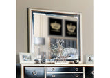 Braunfels Mirror