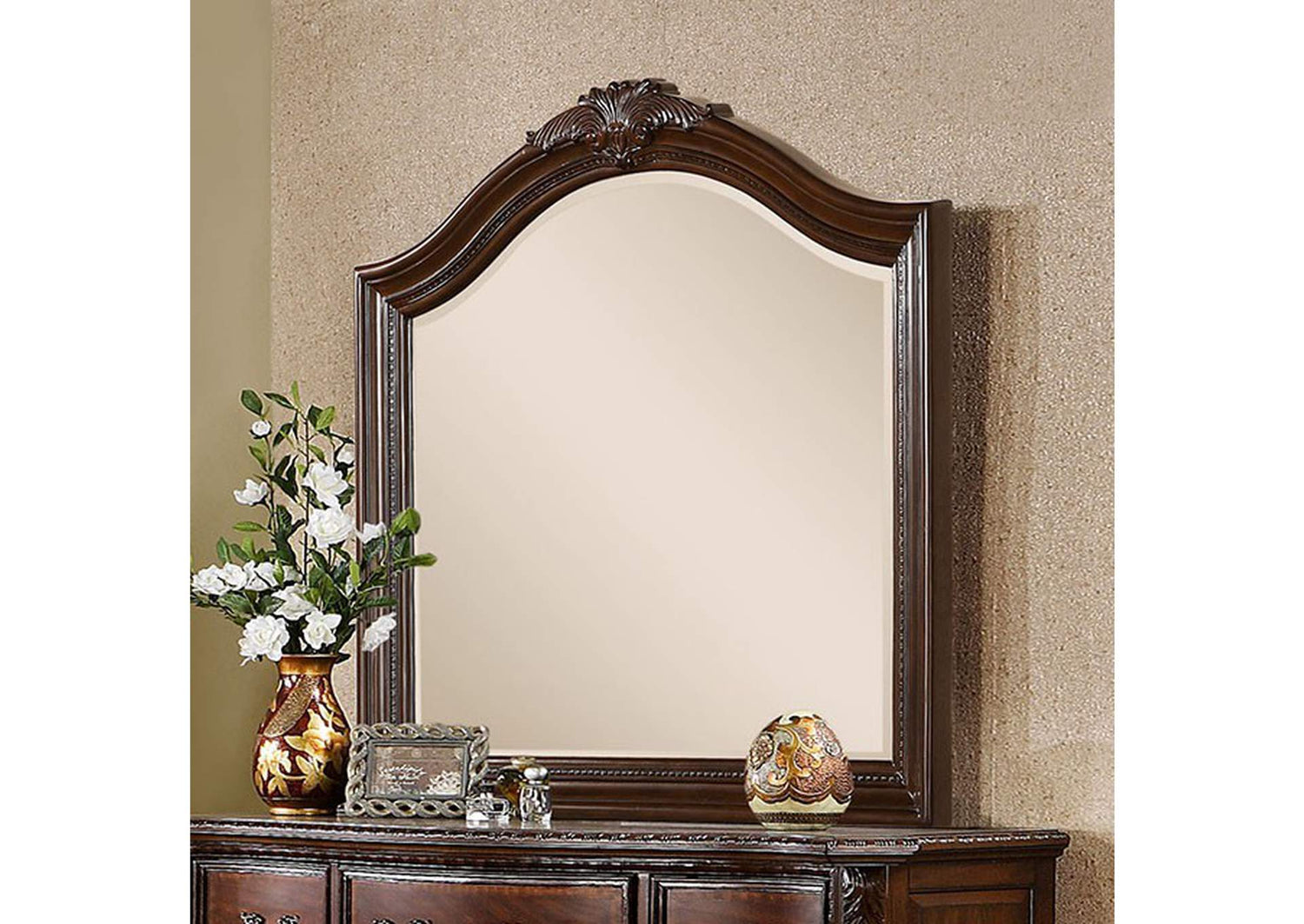 Monte Vista Mirror