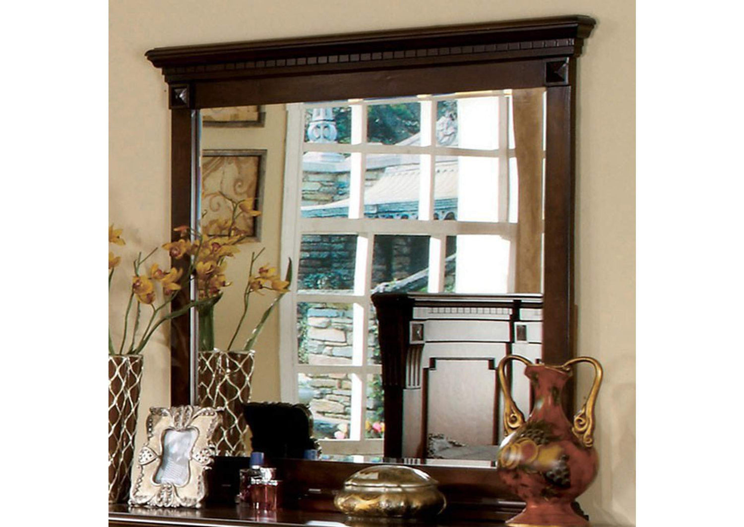 Fortrose Mirror