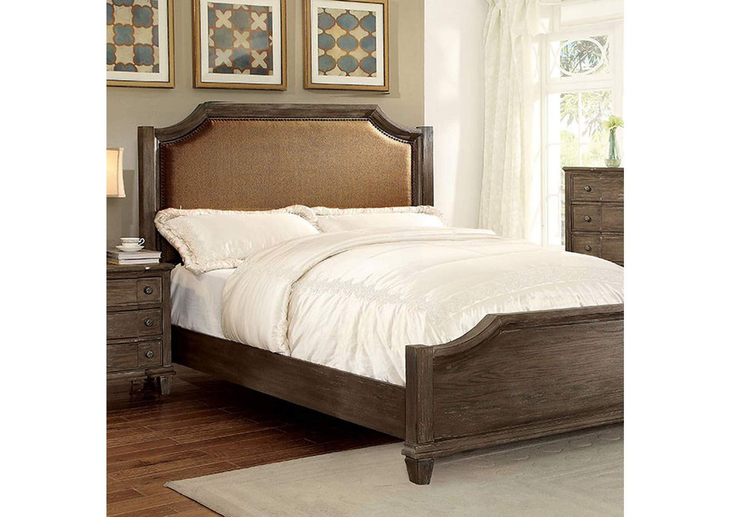 Halliday Bed