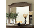 Halliday Mirror